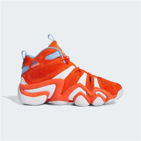 adidas k8 herren|Adidas crazy 8 sneakers.